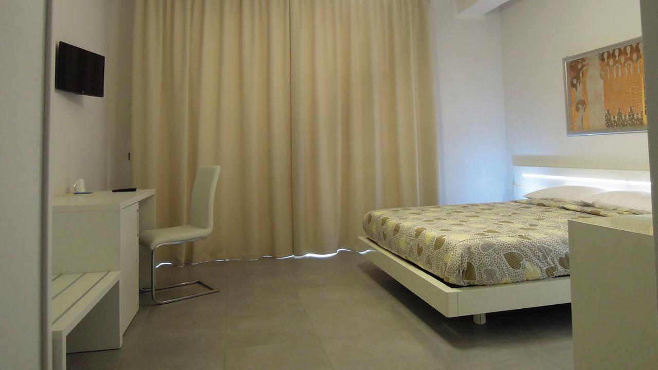 Dodo House Bed and Breakfast Nocera Inferiore Eksteriør billede