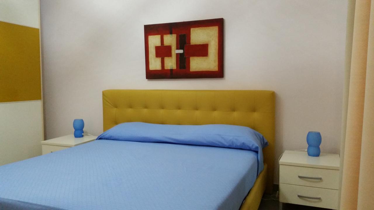 Dodo House Bed and Breakfast Nocera Inferiore Eksteriør billede